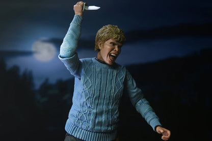 NECA - Friday The 13th - Ultimate Pam Voorhees (Figura de 7")
