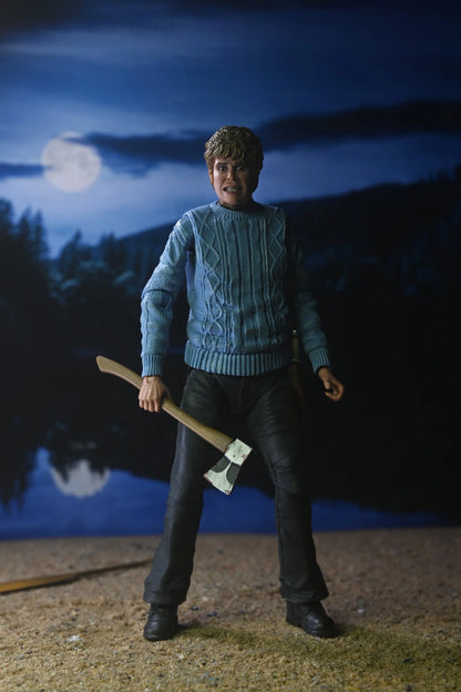 NECA - Friday The 13th - Ultimate Pam Voorhees (Figura de 7")