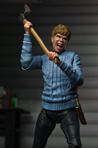 NECA - Friday The 13th - Ultimate Pam Voorhees (Figura de 7")