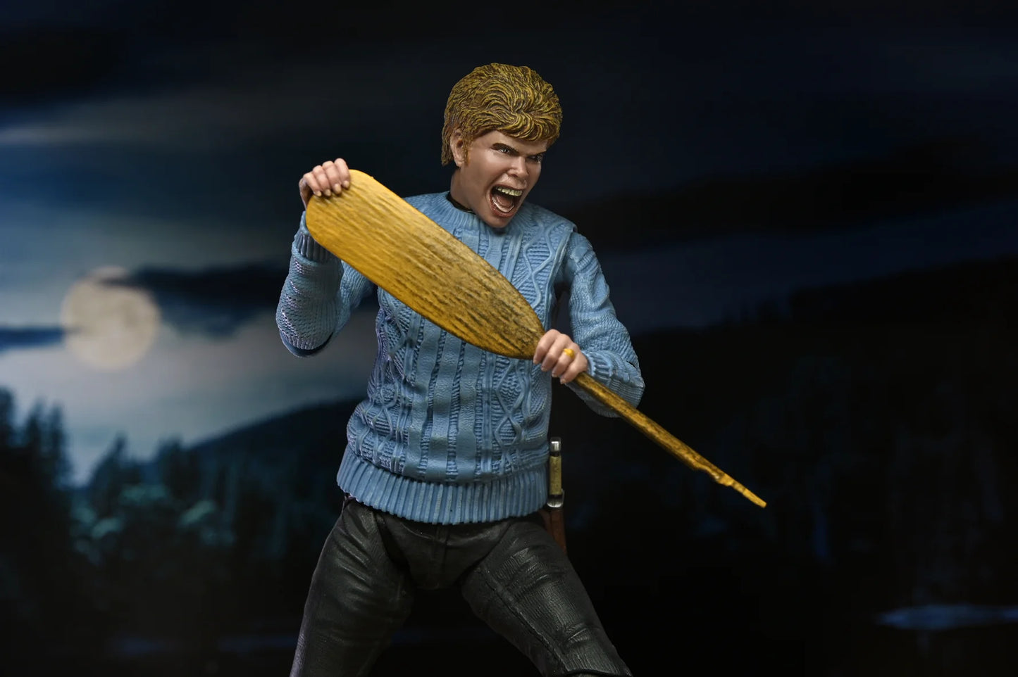 NECA - Friday The 13th - Ultimate Pam Voorhees (Figura de 7")
