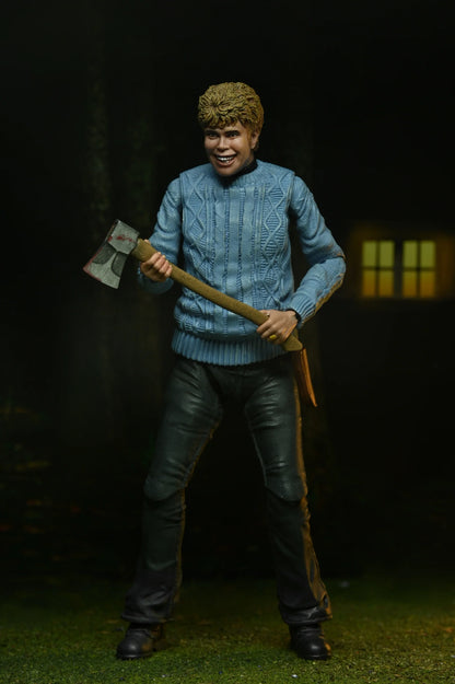 NECA - Friday The 13th - Ultimate Pam Voorhees (Figura de 7")