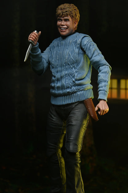 NECA - Friday The 13th - Ultimate Pam Voorhees (Figura de 7")
