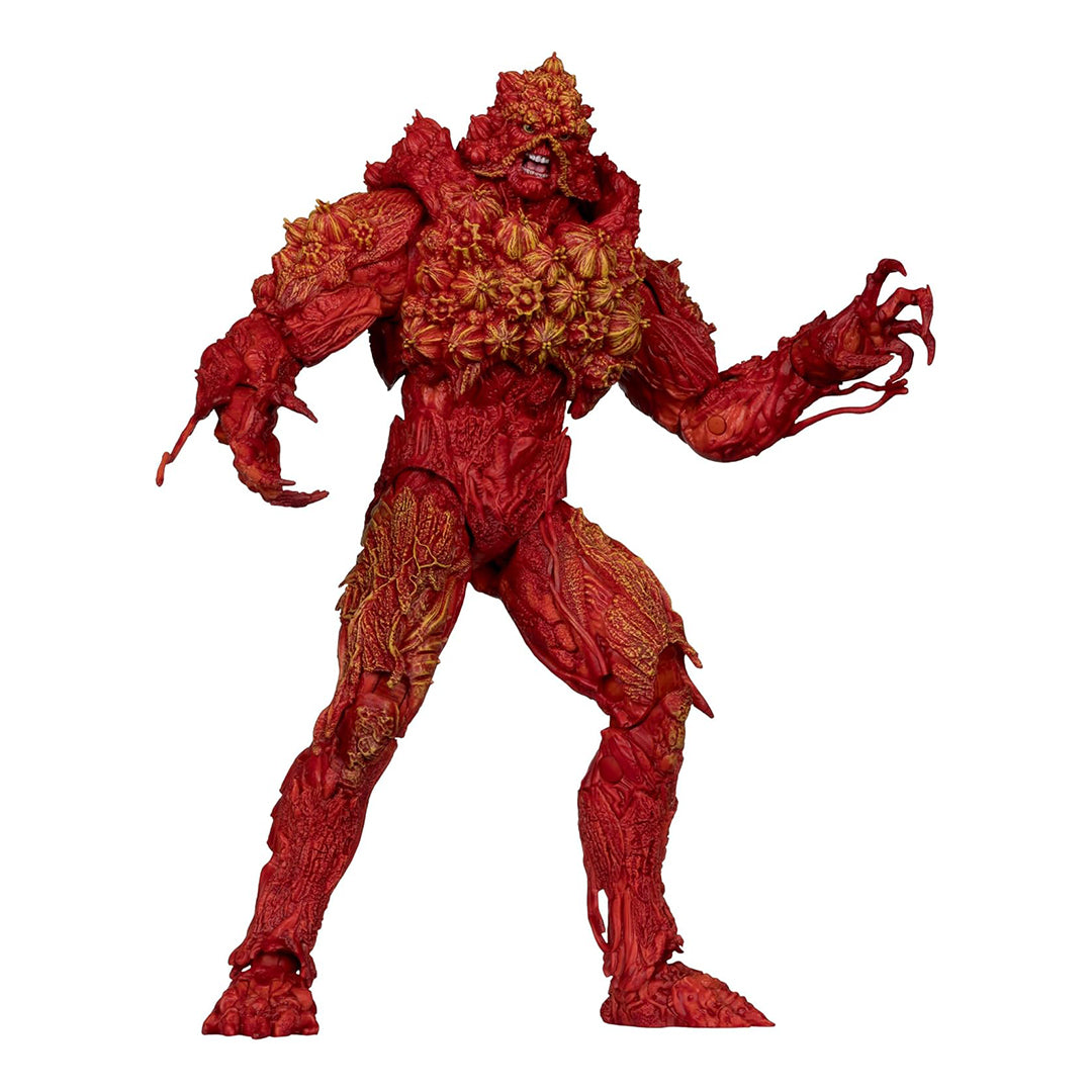 MC FARLANE - DC Multiverse: Swamp Thing (Figura de 12")