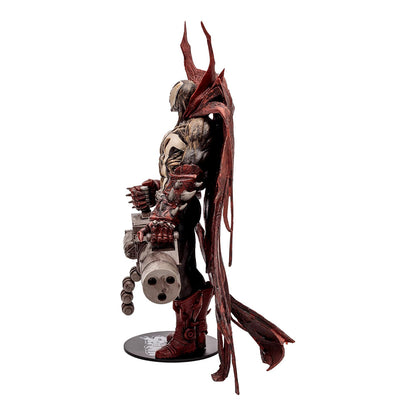MC FARLANE - Spawn Serie 7 - Hellspawn 2 (Figura de 7")