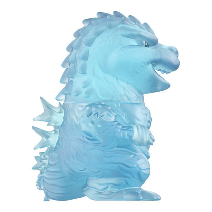 SUPER 7 - TOHO FUN FUN! - Godzilla Minus One (Clear Blue) (Figura de 5")