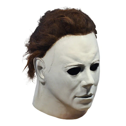 Trick or Treat Studios - Halloween (1978 movie) - Mascara Deluxe - Michael Myers mask