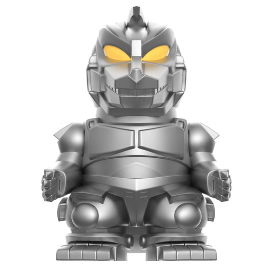 SUPER 7 - TOHO FUN! FUN! - Mechagodzilla (90'S) (Figura de 6")
