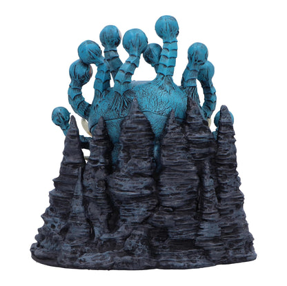 NEMESIS NOW - Dungeons & Dragons Beholder Box (Caja decorativa)