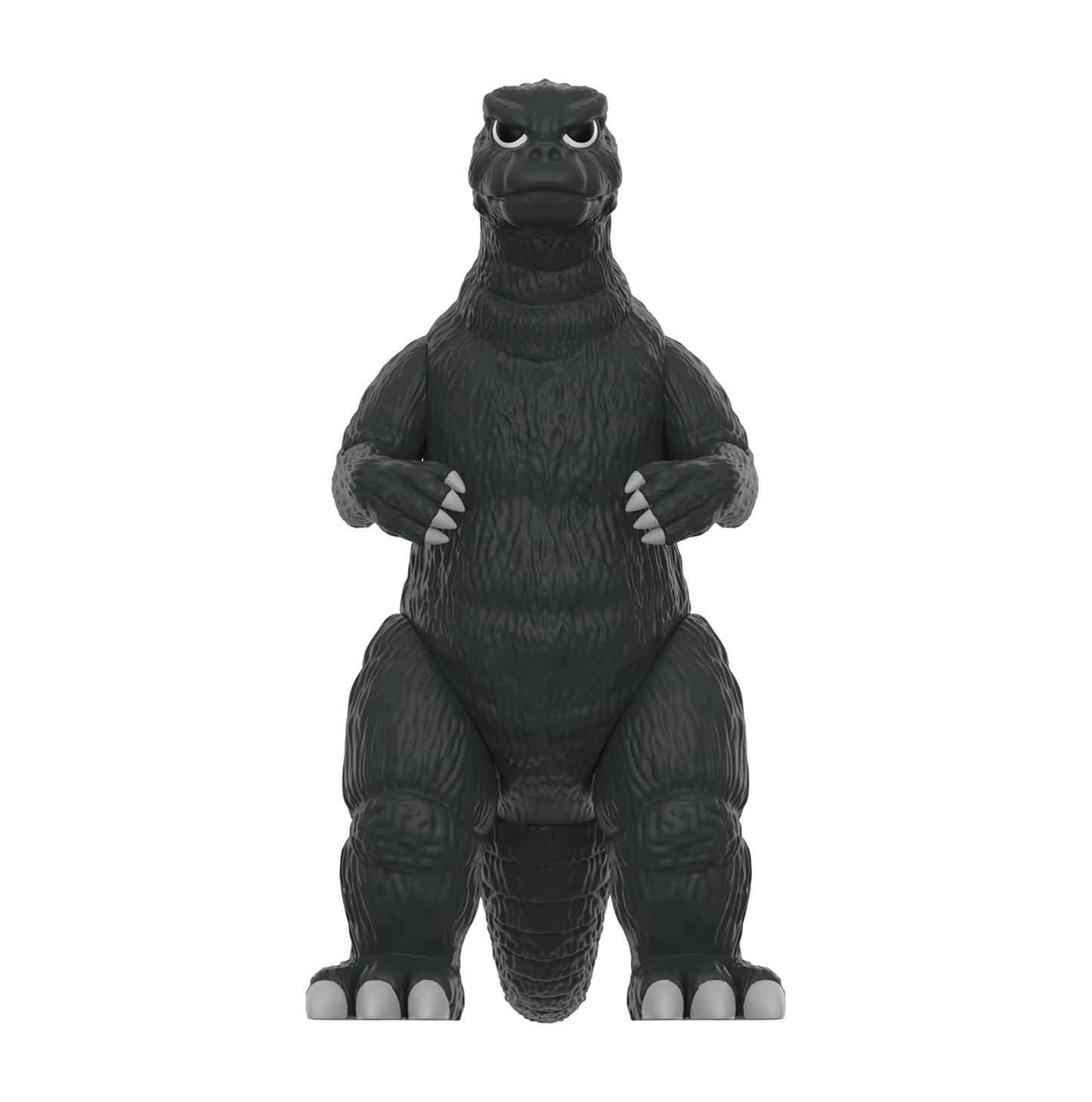 SUPER 7 - TOHO - Godzilla ReAction - Godzilla 1974 Charged Up (Figura de 4")