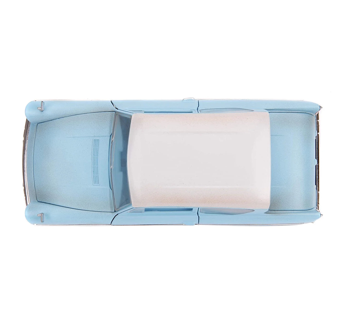 JADA TOYS - Harry Potter and 1959 Ford Anglia - Die-cast Hollywood Rides (Auto a escala 1:24)