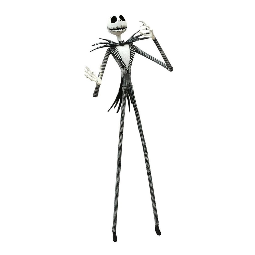 DIAMOND SELECT - The Nightmare Before Christmas - Jack Skellington