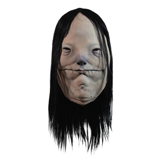 TRICK OR TREAT - Scary Stories to Tell In The Dark - Pale Lady (Máscara)