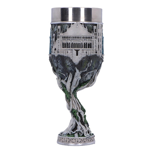 NEMESIS NOW - Lord of the Rings - Gondor Goblet (Cádiz)