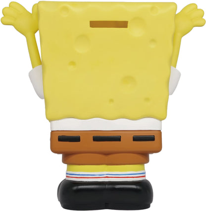 Monogram - Spongebob Squarepants - Alcancia de vinil de 7 pulgadas - Spongebob (bank)