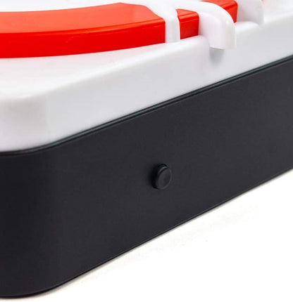 TRICK OR TREAT - Ghostbuster - PROP lámpara (Led) (50 cms)