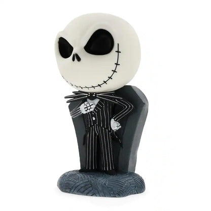 Monogram - NBX - Alcancia de vinil de 7 pulgadas - Cute Jack Skellington de pie (bank)