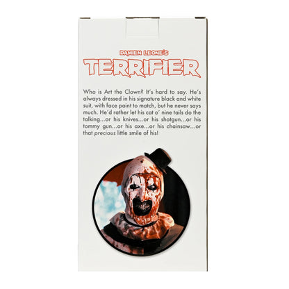 NECA - Terrifier - Head Knocker - Art The Clown