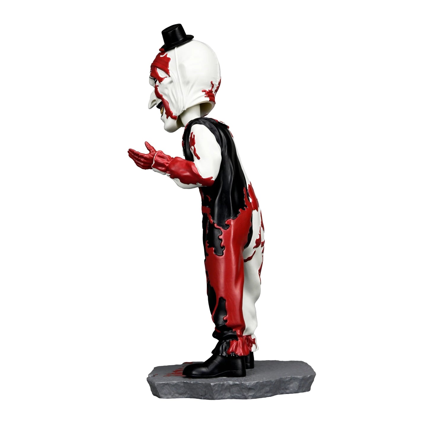 NECA - Terrifier - Head Knocker - Art The Clown