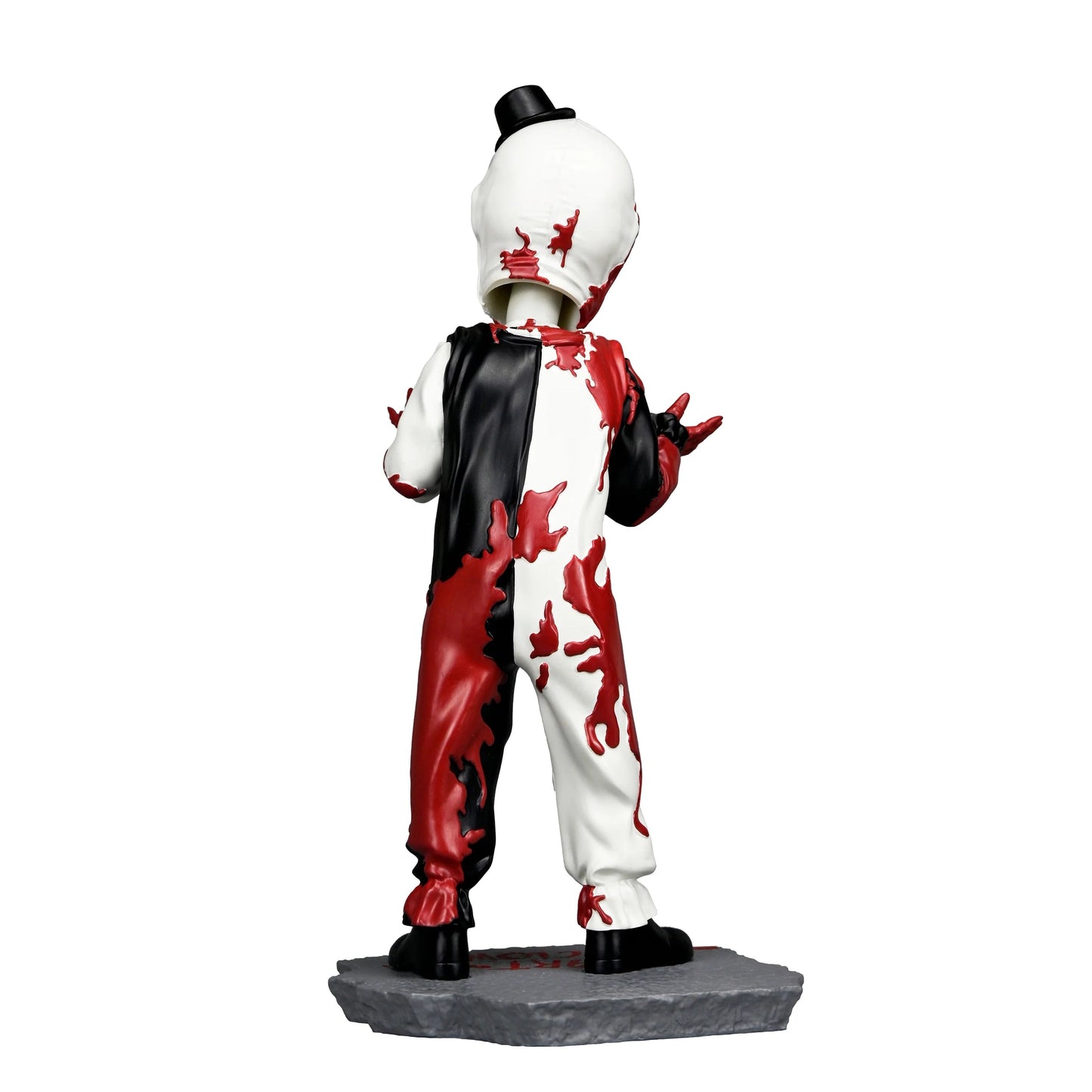 NECA - Terrifier - Head Knocker - Art The Clown