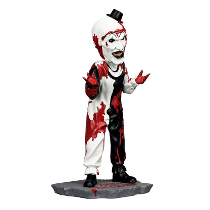 NECA - Terrifier - Head Knocker - Art The Clown