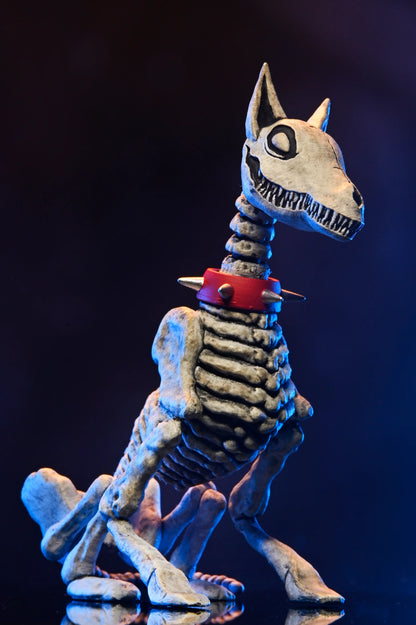 NECA - The Beauty of Horror - Ghouliana (Figura de 8")