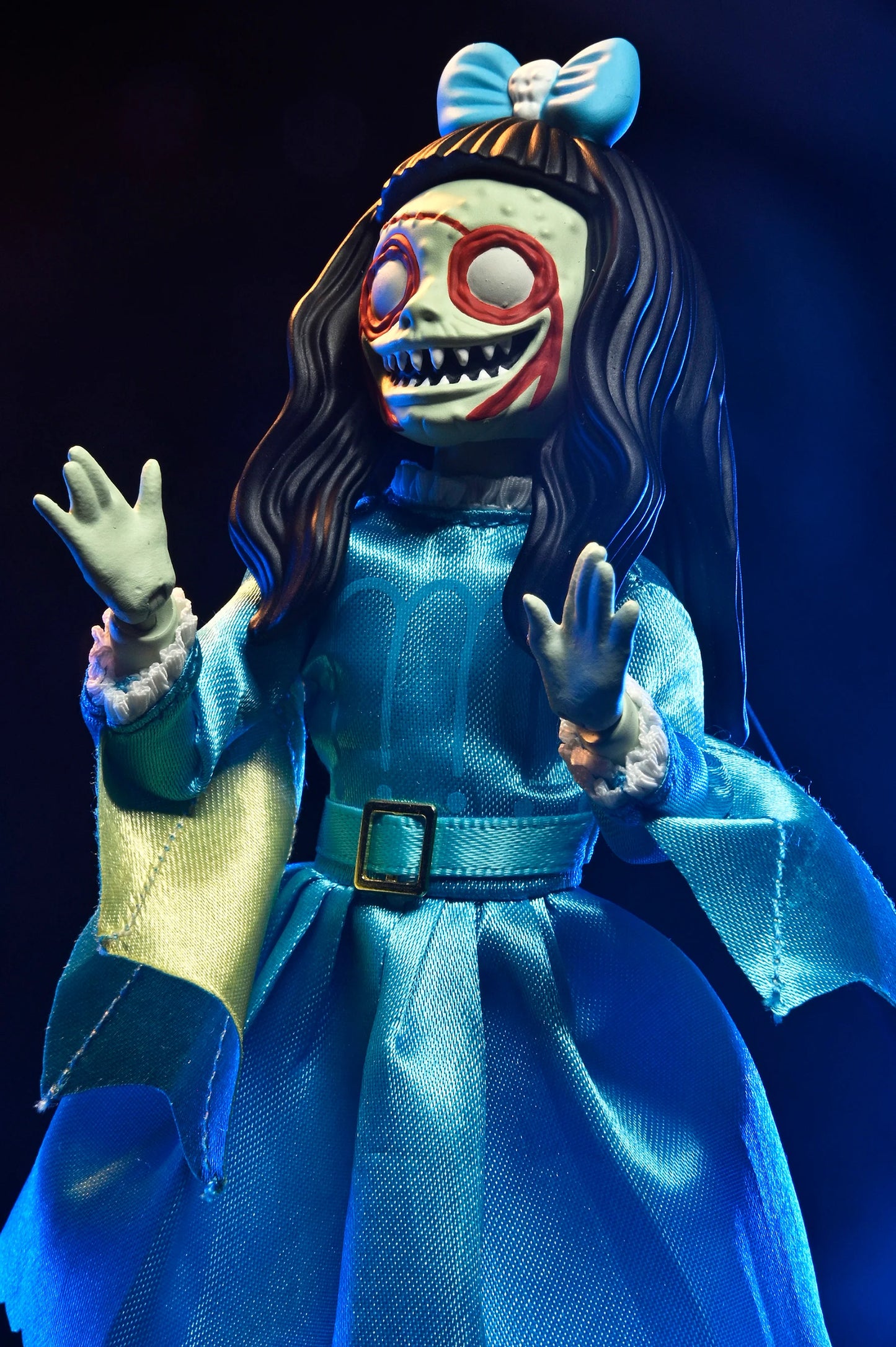 NECA - The Beauty of Horror - Ghouliana (Figura de 8")