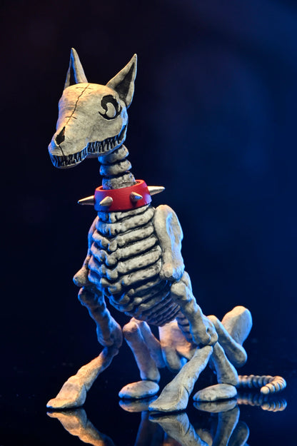 NECA - The Beauty of Horror - Ghouliana (Figura de 8")