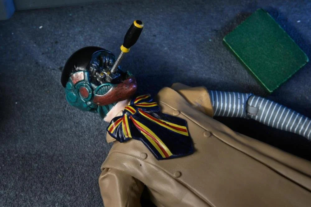 NECA - M3gan Ultimate! (Figura de 7")