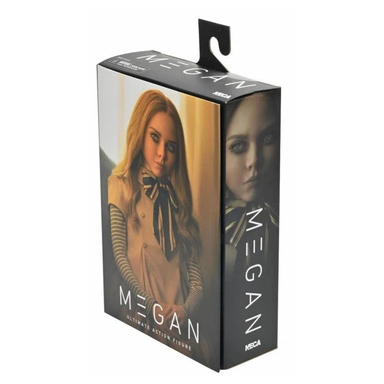 NECA - M3gan Ultimate! (Figura de 7")