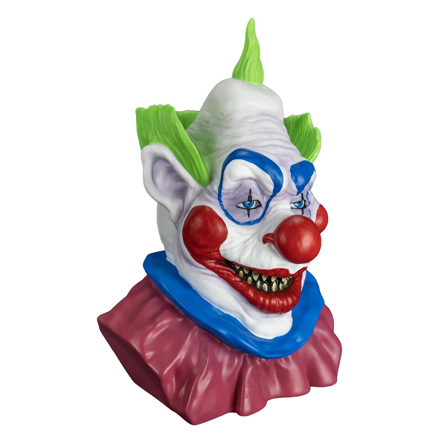 Trick or Treat Studios - Killer Klowns from Outer Space - Mini bust vinil alcancia - Jumbo (Vinyl Bank)