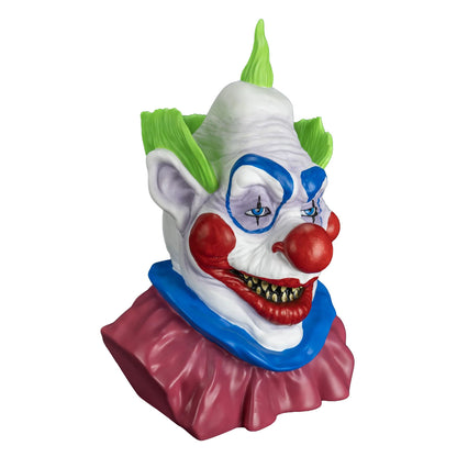 Trick or Treat Studios - Killer Klowns from Outer Space - Mini bust vinil alcancia - Jumbo (Vinyl Bank)