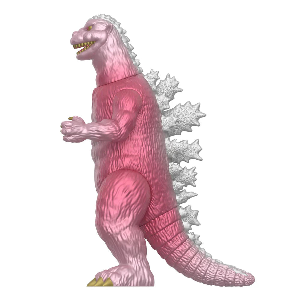 SUPER 7 - TOHO - Godzilla ReAction - Godzilla '54 (Cherry Blossom Festival) (Figura de 4")