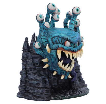 NEMESIS NOW - Dungeons & Dragons Beholder Box (Caja decorativa)