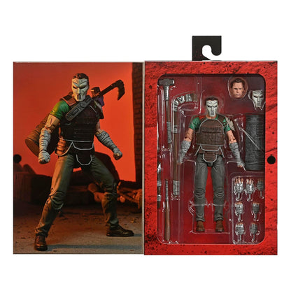 NECA - TMNT: The Last Ronin: Casey Jones Ultimate! (Figura de 7")