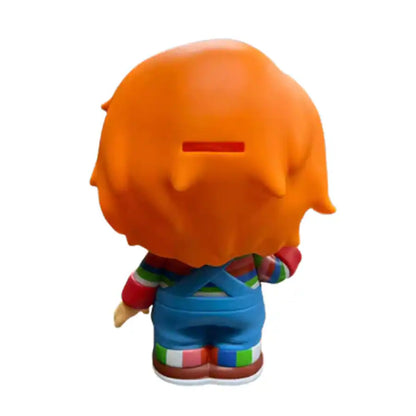 Monogram - Chucky - Alcancia de vinil 7 pulgadas - Figural Chucky