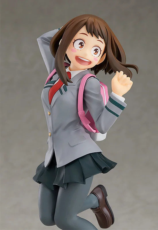 Popup Parade - My Hero Academia - Ochaco Uraraka - 6" Scale PVC Statue