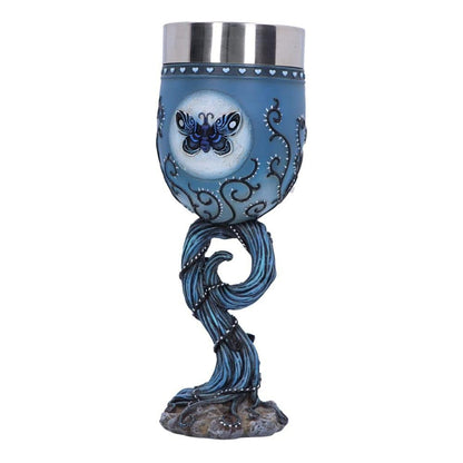 NEMESIS NOW - Corpse Bride - Cáliz - Emily Goblet (20.6cm)