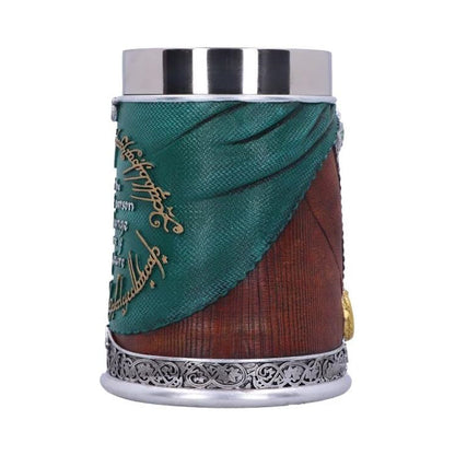 NEMESIS NOW - Lord of the Rings: Frodo Tankard (Jarro de 600 ml)