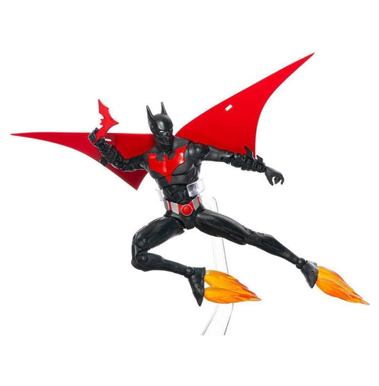 MC FARLANE - DC Multiverse: Batman Beyond - Batman (Figura de 7")