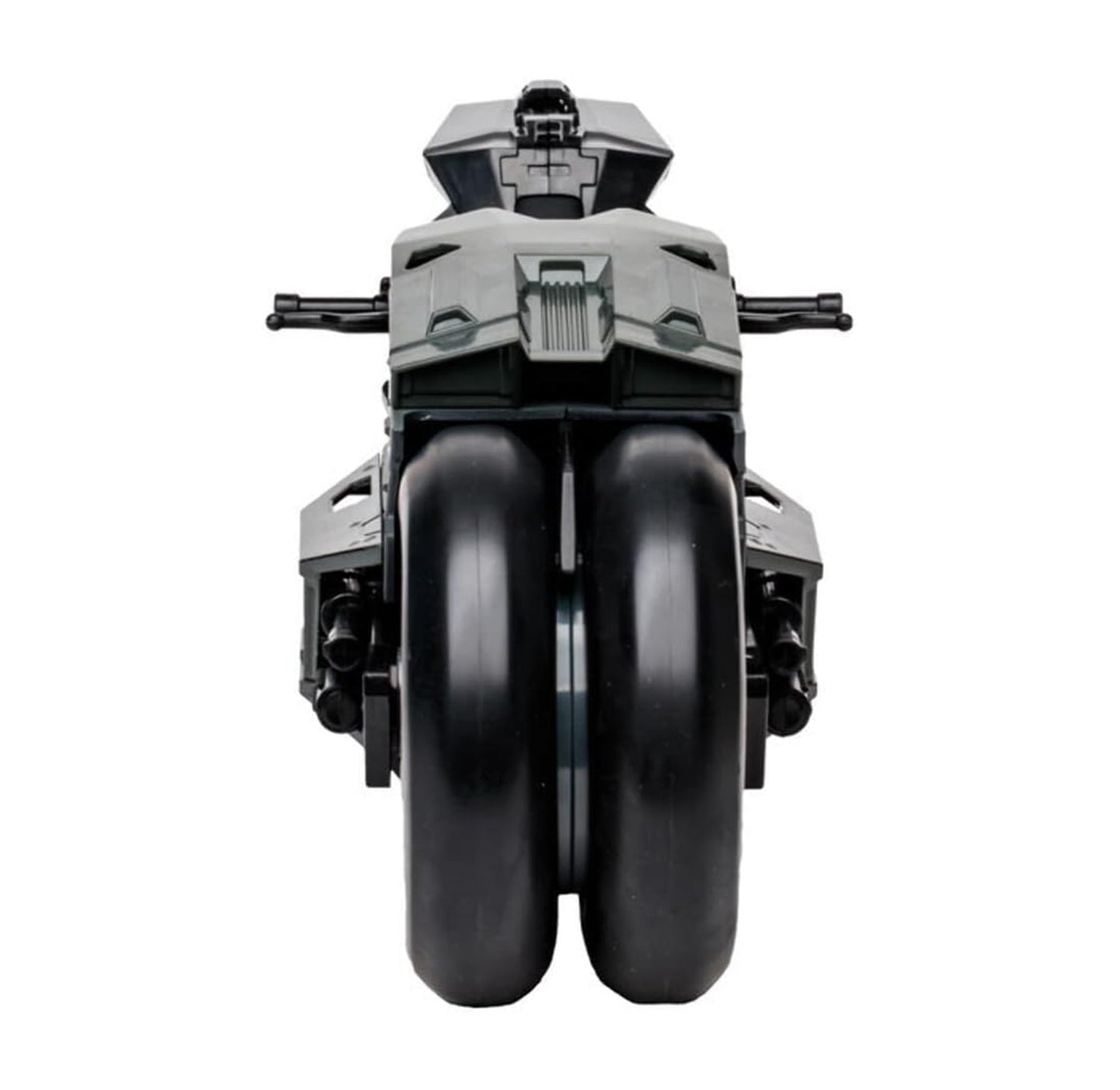 MC FARLANE - DC Multiverse: The Flash (Movie 2023) - Batcycle (Ben Affleck)