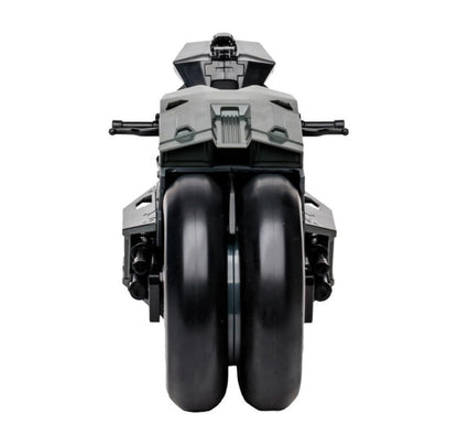 MC FARLANE - DC Multiverse: The Flash (Movie 2023) - Batcycle (Ben Affleck)