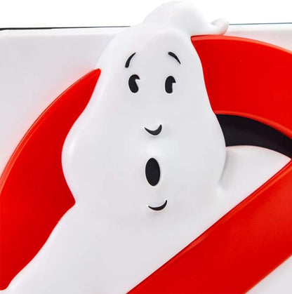 TRICK OR TREAT - Ghostbuster - PROP lámpara (Led) (50 cms)