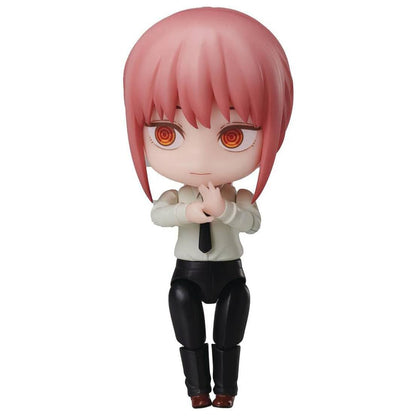 elCOCO - Chainsaw Man DFORM+ Makima (Model Kit)