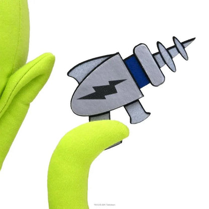 SUPER 7 - The Simpsons Treehouse of Horror - Kang (Peluche de 13")