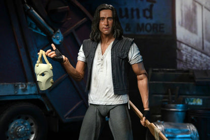 NECA - TMNT 2: Secret of the Ooze (Movie) - Casey Jones Ultimate! (Figura de 7")
