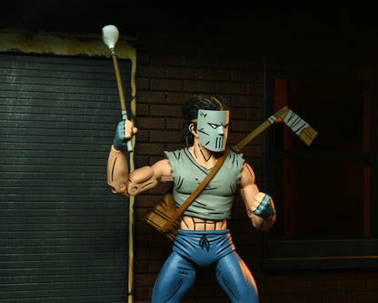 NECA - TMNT (Mirage Comics) - Casey Jones (Figura de 7")