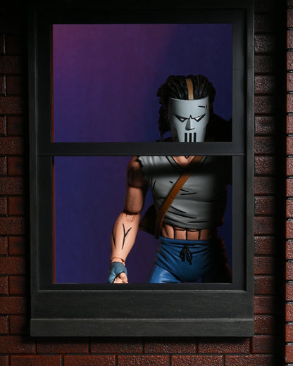 NECA - TMNT (Mirage Comics) - Casey Jones (Figura de 7")