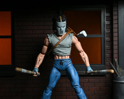 NECA - TMNT (Mirage Comics) - Casey Jones (Figura de 7")