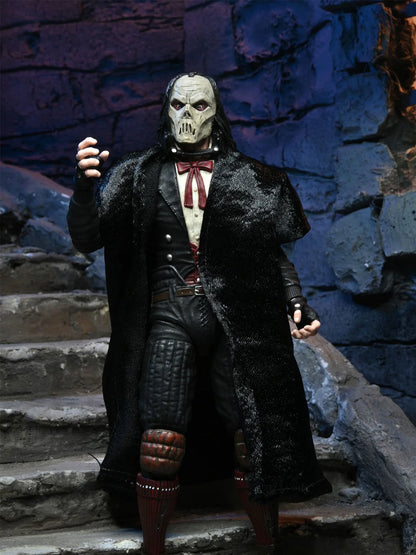 NECA - Universal Monsters x TMNT - Casey as Phantom of the Opera (Figura de 7")