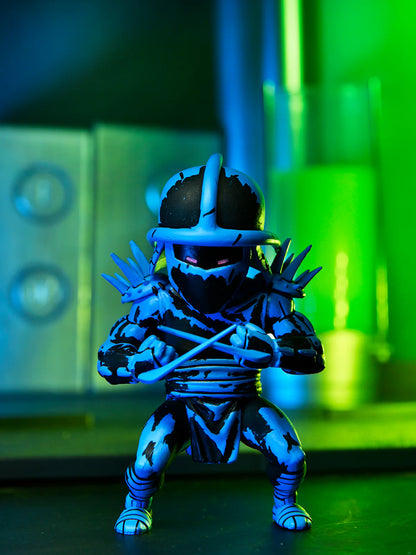 NECA - Teenage Mutant Ninja Turtles (Mirage Comics) - Shredder Clones Box Set (Figura de 7")